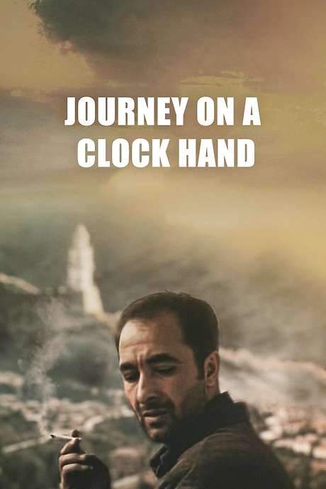 Journey on a Clock Hand